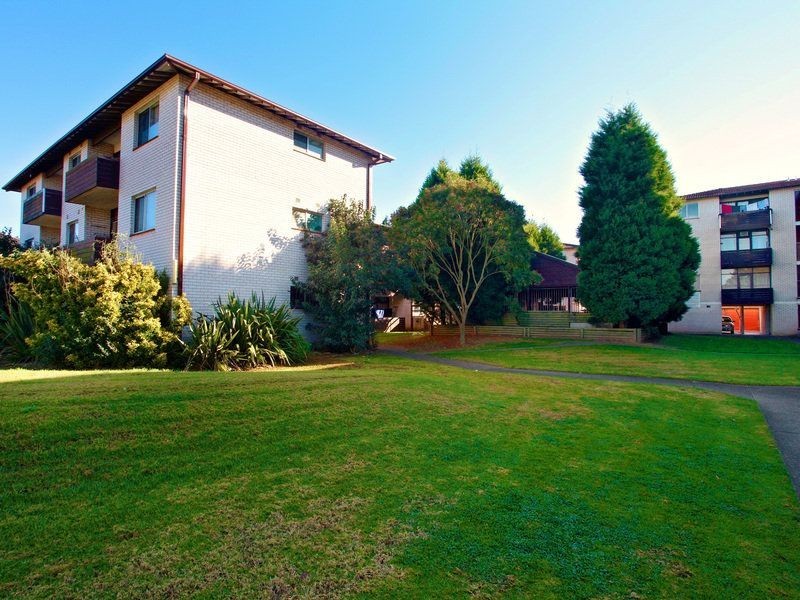 8/91 Saddington Street, St Marys NSW 2760