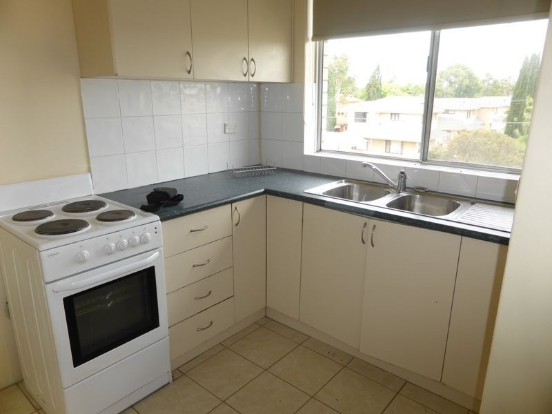 8/91 Saddington Street, St Marys NSW 2760