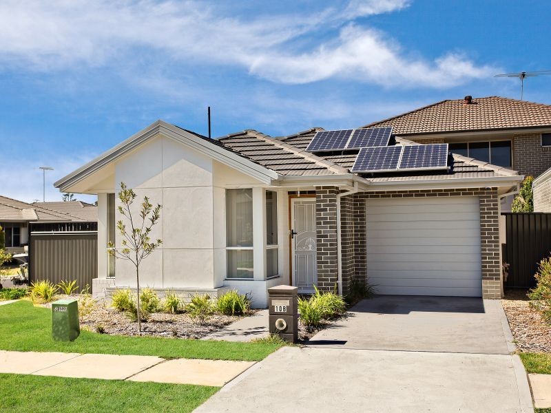 10B Meredith Avenue, Ropes Crossing NSW 2760