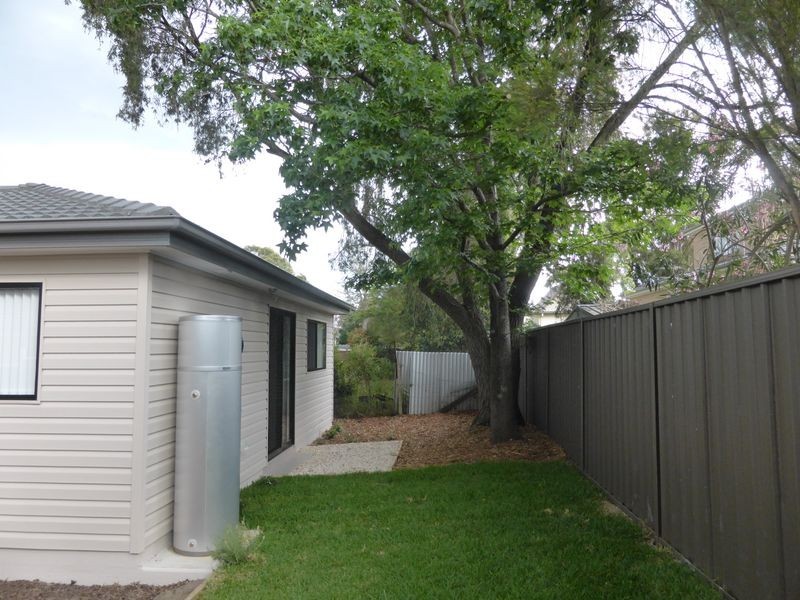 281A Desborough Road, St Marys NSW 2760