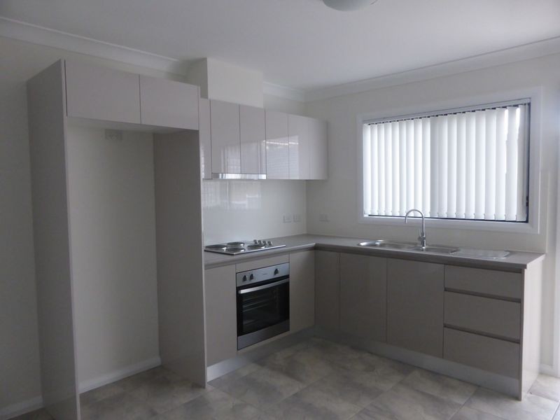 281A Desborough Road, St Marys NSW 2760