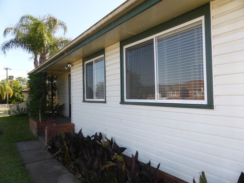 36 Wattle Avenue, St Marys North NSW 2760