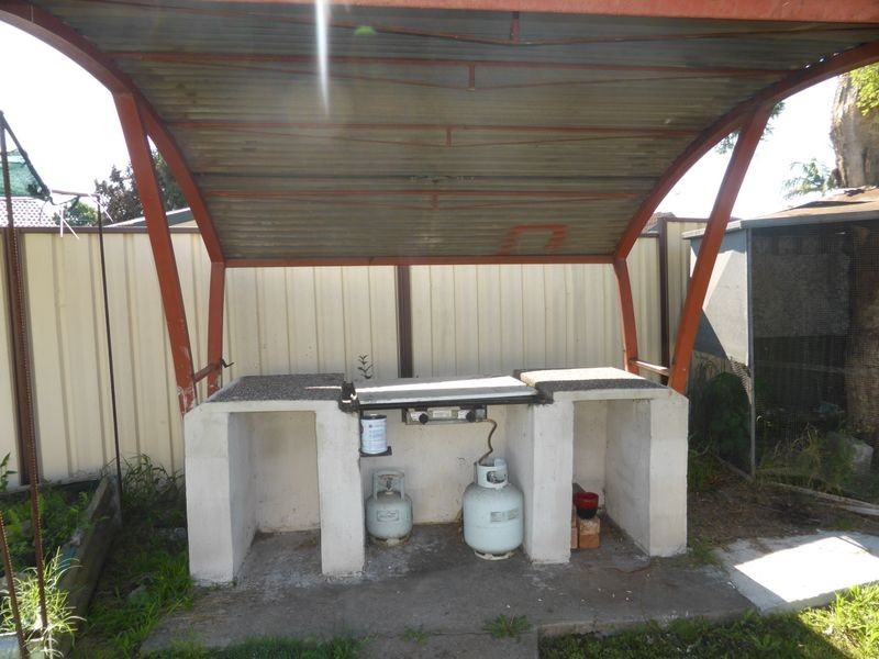 36 Wattle Avenue, St Marys North NSW 2760