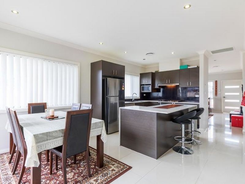 22 Burns Close, Rooty Hill NSW 2766