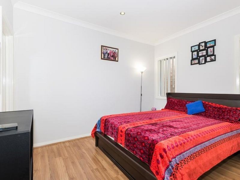 22 Burns Close, Rooty Hill NSW 2766