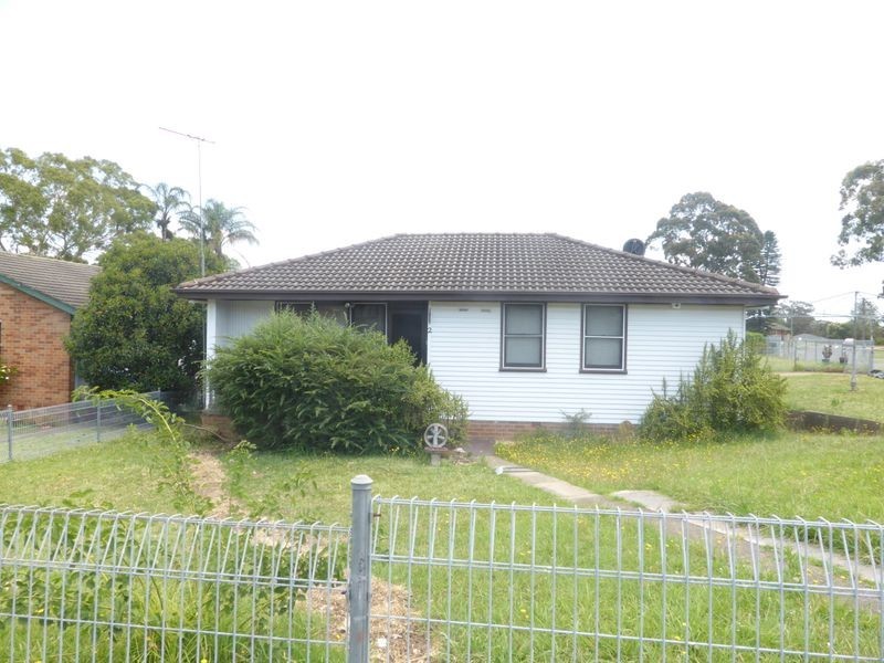 2 Gauss Place, Tregear NSW 2770