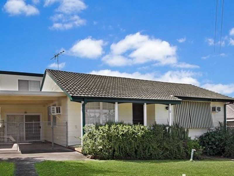 12 Ellengowan Crescent, Whalan NSW 2770