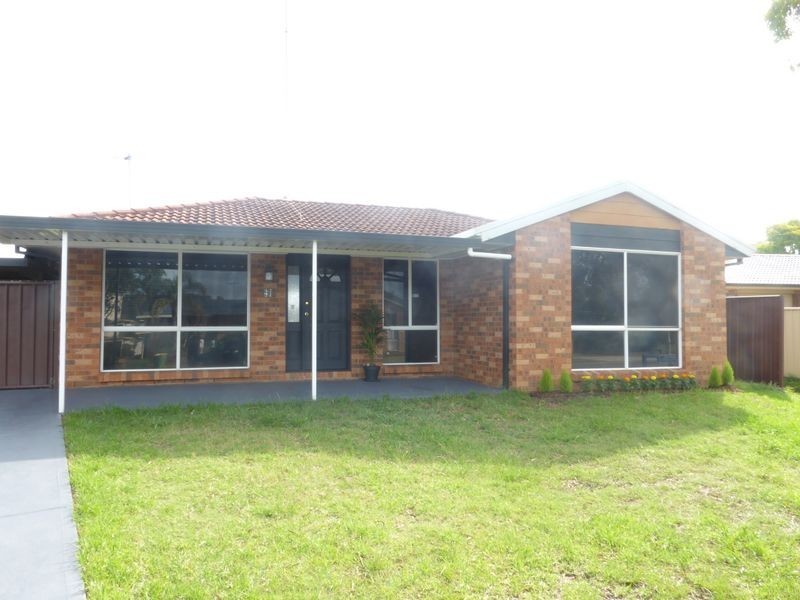 41 Weaver Street, Erskine Park NSW 2759