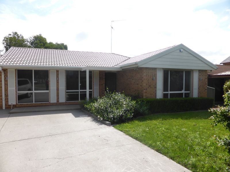 29 Honeyeater Street, Erskine Park NSW 2759