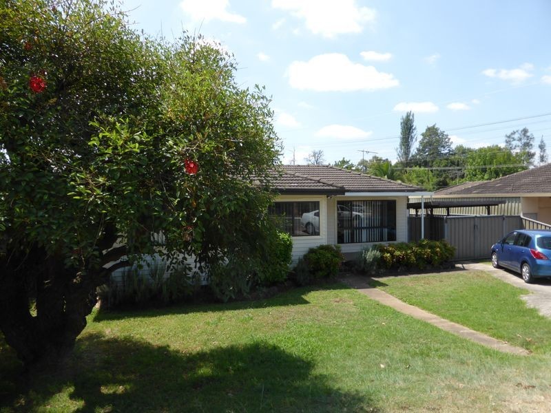 27 Great Western Highway, St Marys NSW 2760