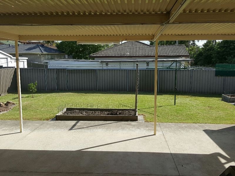 27 Great Western Highway, St Marys NSW 2760