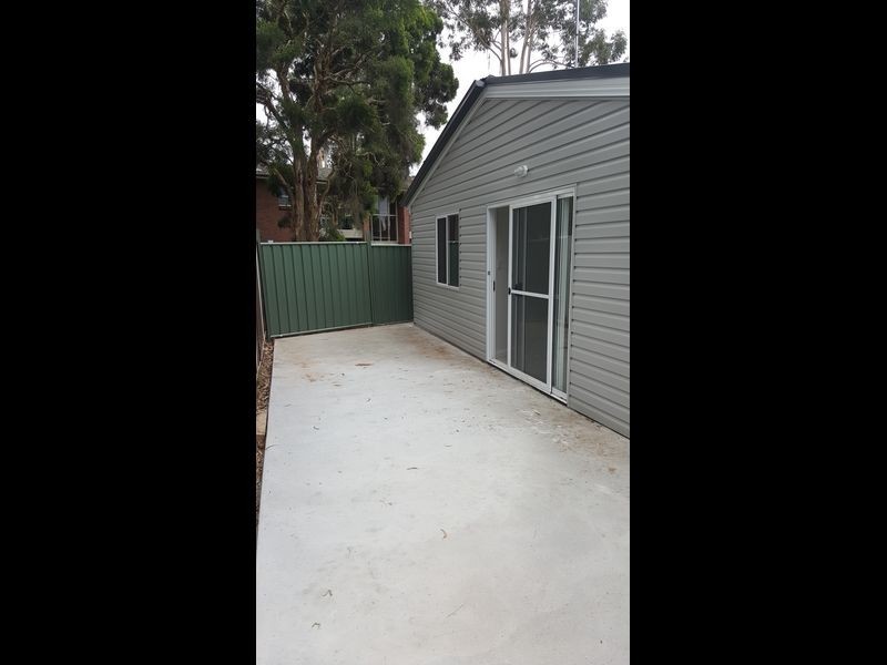 391A Luxford Road, Lethbridge Park NSW 2770