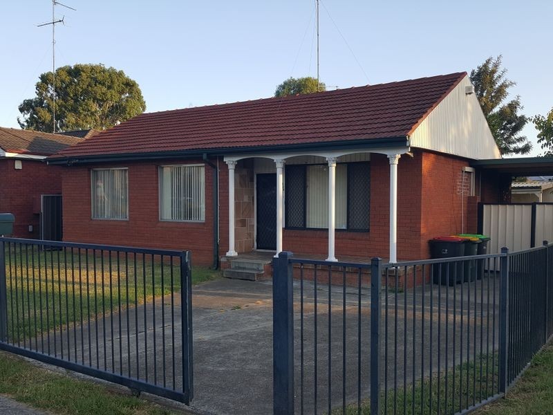 32A Saddington Street, St Marys NSW 2760