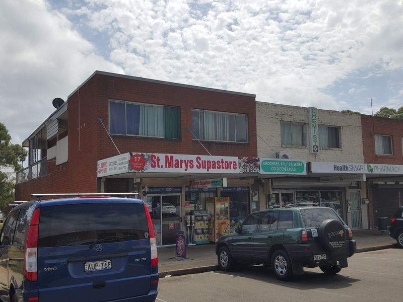 17A Parklawn Place, St Marys NSW 2760