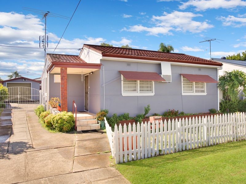 39 Kalang Avenue, St Marys NSW 2760