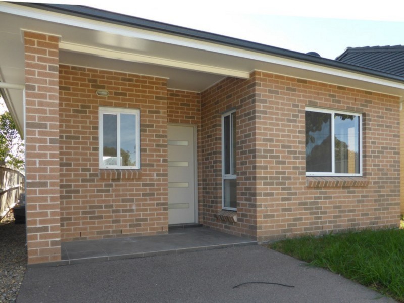 4A Wide Bay Circuit, Bidwill NSW 2770