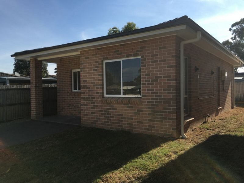 4A Wide Bay Circuit, Bidwill NSW 2770