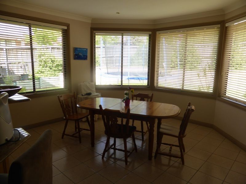 1 Woodlark Place, Castle Hill NSW 2154