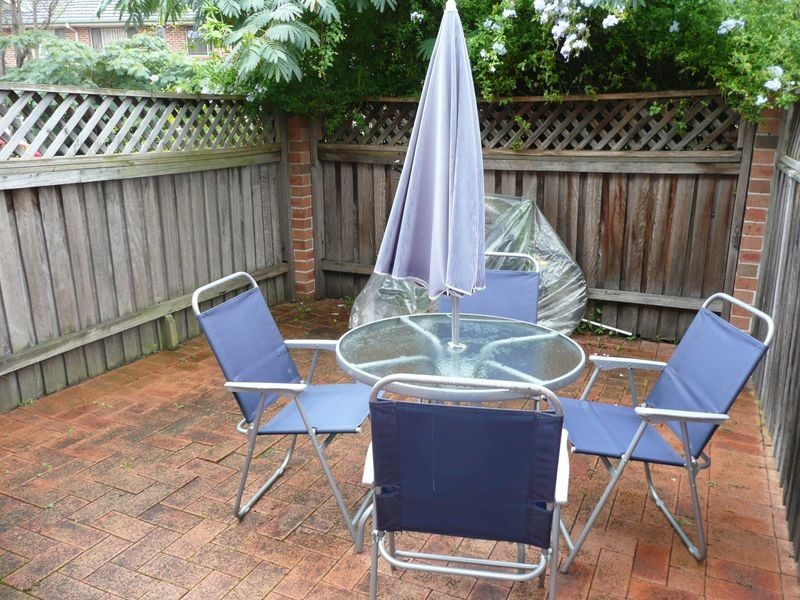 8/11 Chapman Street, Werrington NSW 2747