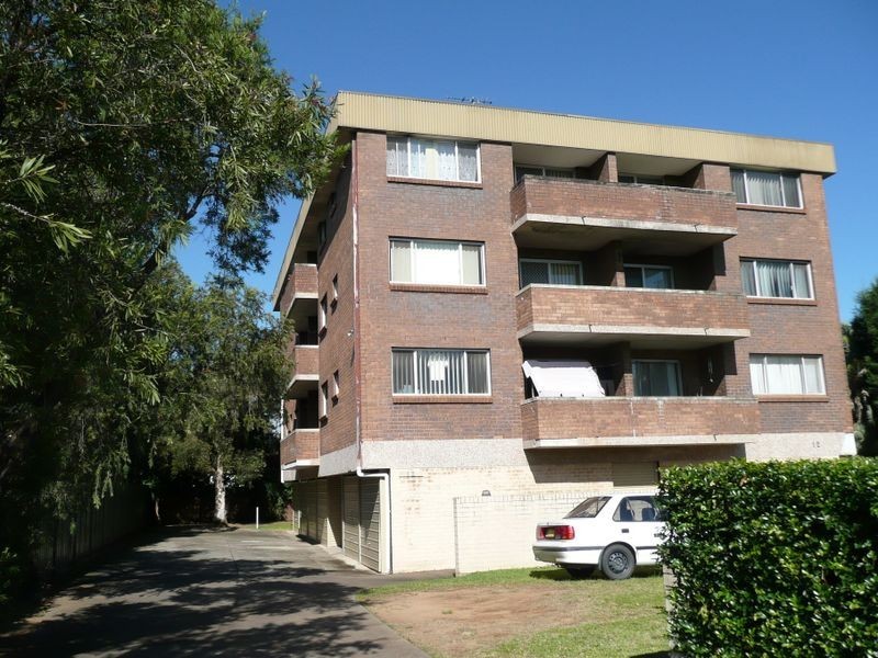 6/12 Sainsbury Street, St Marys NSW 2760