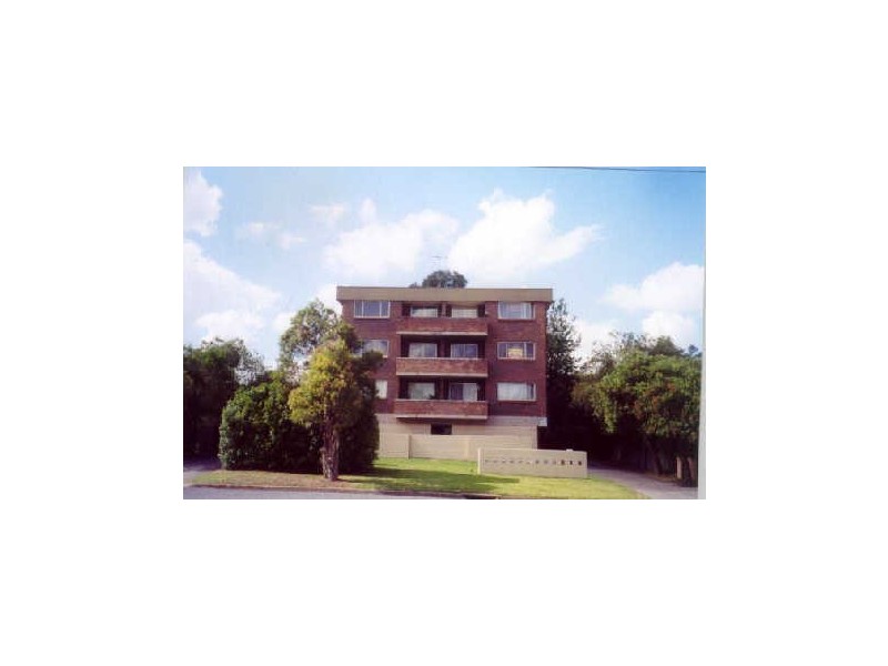 10/12 Sainsbury Street, St Marys NSW 2760