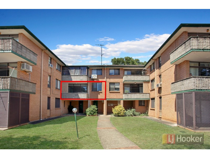 4/16-20 Sainsbury Street, St Marys NSW 2760