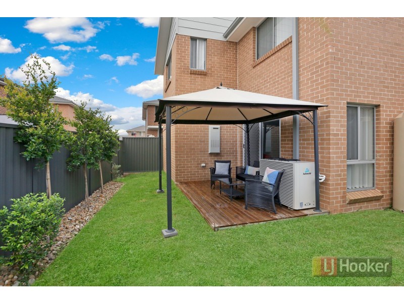 2/5 Rafter Parade, Ropes Crossing NSW 2760