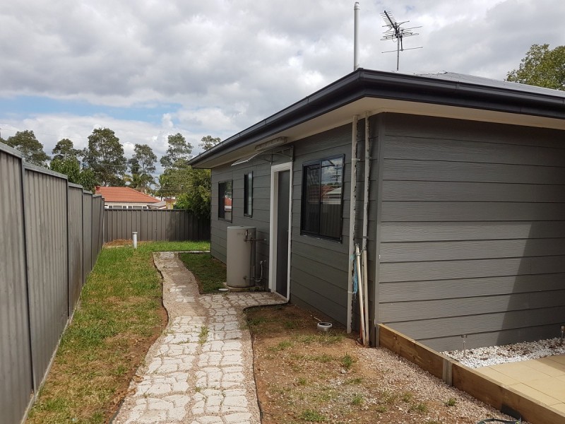 40A Oleander Road, North St Marys NSW 2760