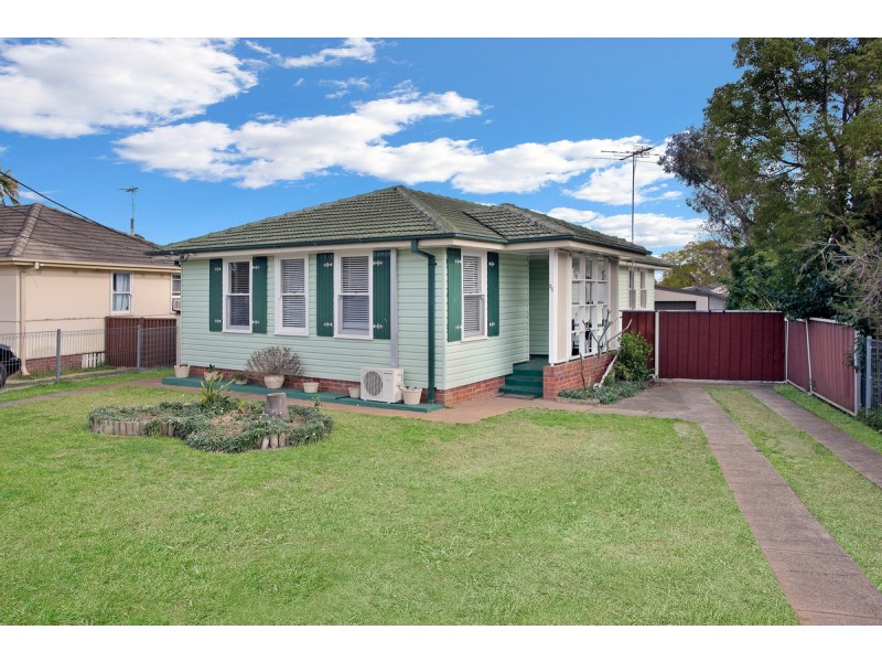 36 Talmiro Street, Whalan NSW 2770