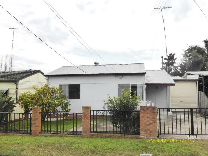 14 Nariel Street, St Marys NSW 2760