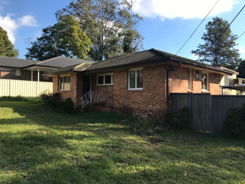 22 Kista Dan Avenue, Tregear NSW 2770