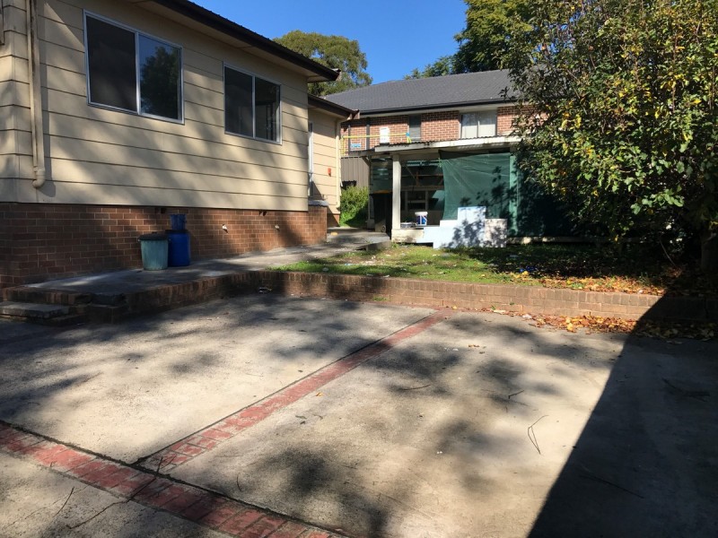 22 Kista Dan Avenue, Tregear NSW 2770