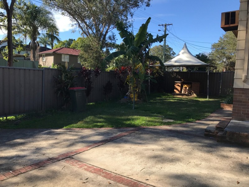 22 Kista Dan Avenue, Tregear NSW 2770