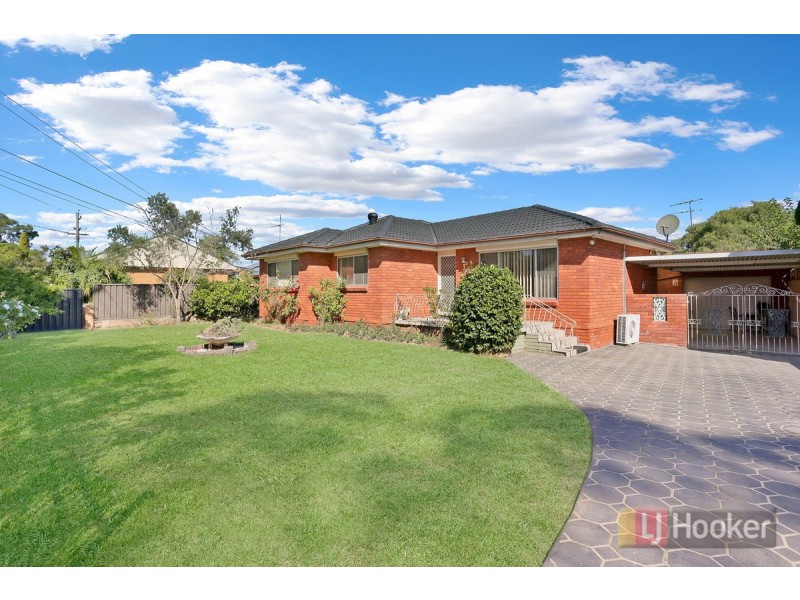 3 Ophir Grove, Mount Druitt NSW 2770