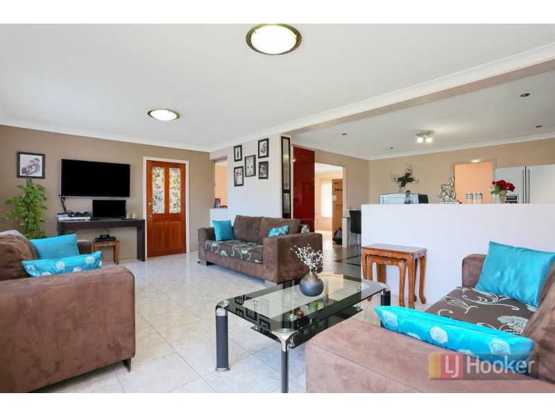 3 Ophir Grove, Mount Druitt NSW 2770