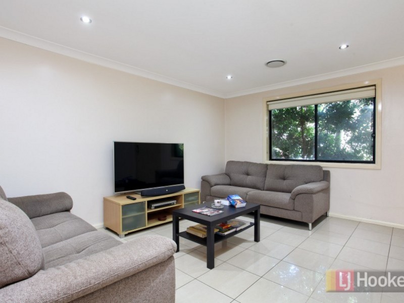3/13-17 Wilson Street, St Marys NSW 2760