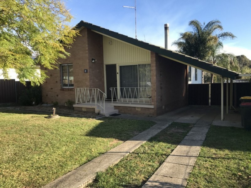 26 Ellsworth Drive, Tregear NSW 2770