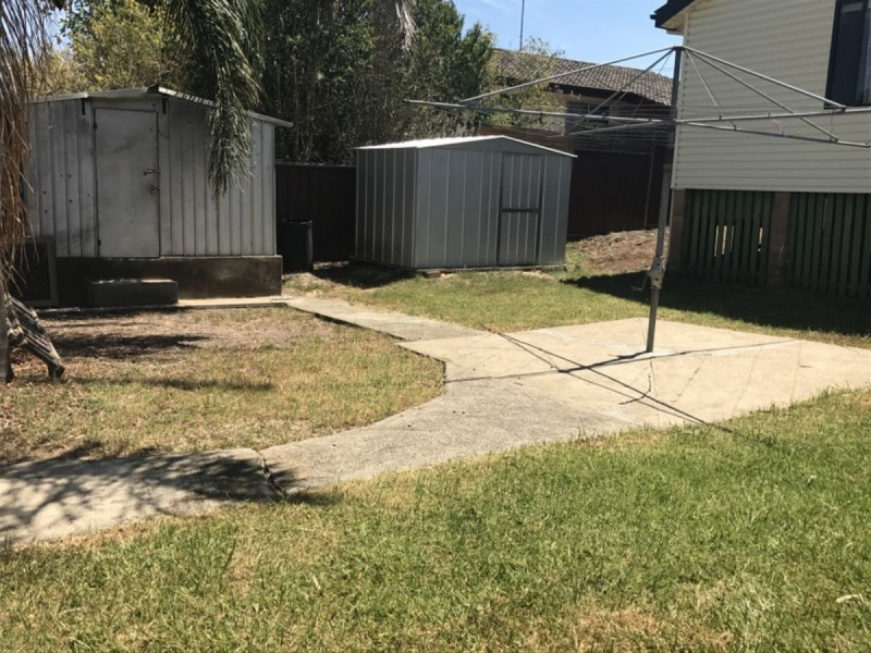 26 Ellsworth Drive, Tregear NSW 2770