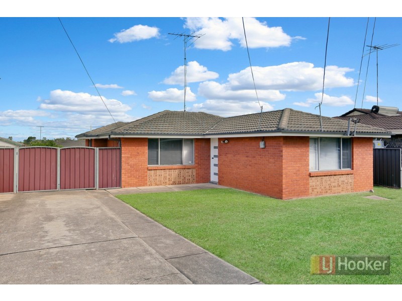 16 Thrift Street, Colyton NSW 2760