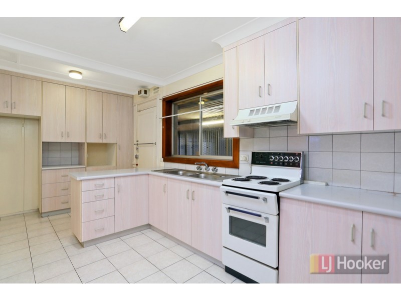 93 Aurora Drive, Tregear NSW 2770