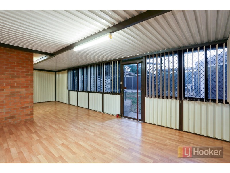 93 Aurora Drive, Tregear NSW 2770