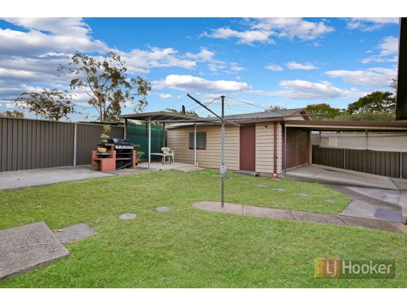 93 Aurora Drive, Tregear NSW 2770