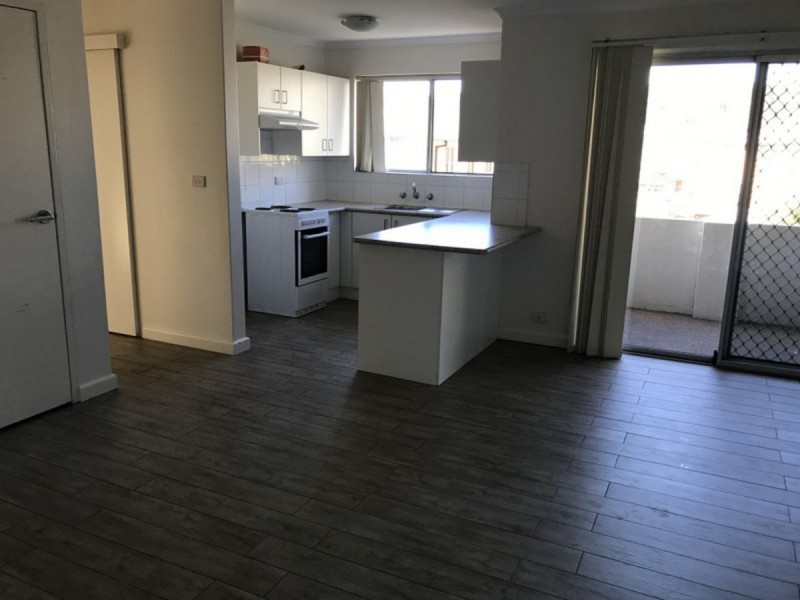 6/12 Sainsbury Street, St Marys NSW 2760