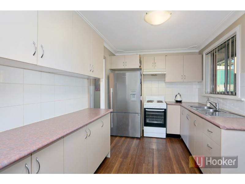 1 William Street, St Marys NSW 2760