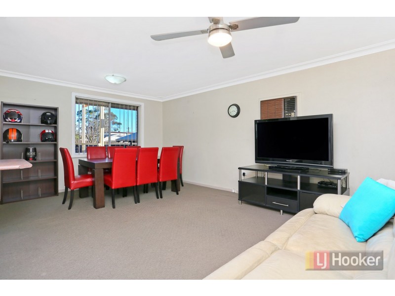 1 William Street, St Marys NSW 2760