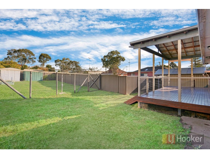 1 William Street, St Marys NSW 2760