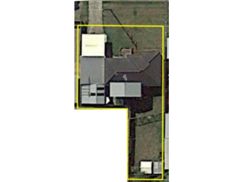 1 William Street, St Marys NSW 2760