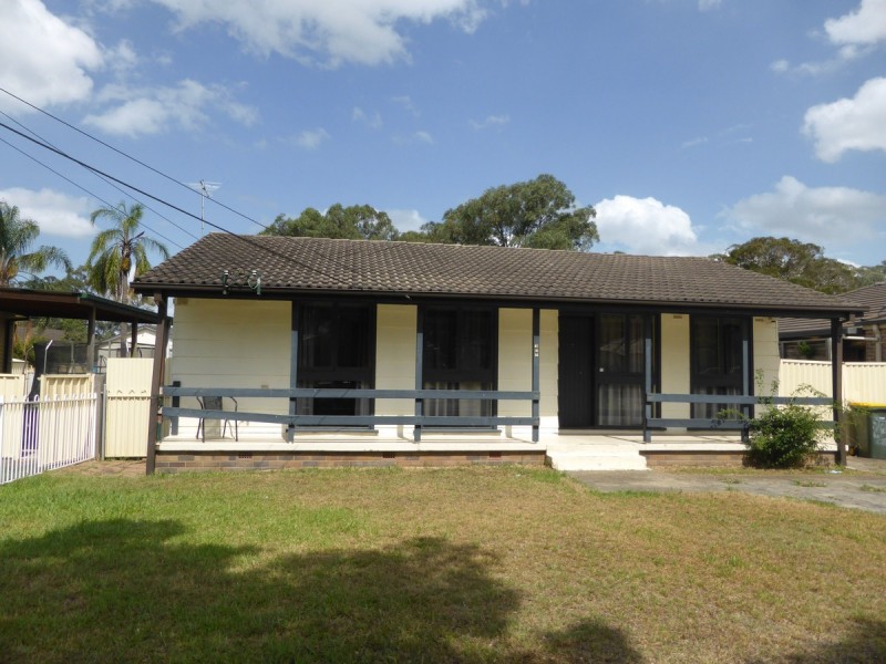 382 Luxford Road, Lethbridge Park NSW 2770