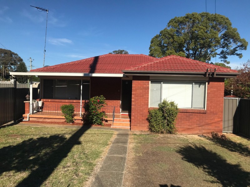 196 Desborough Road, Colyton NSW 2760