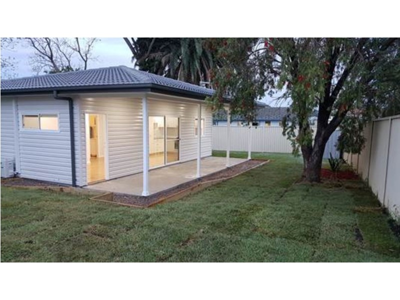 74A Jackaranda Road, North St Marys NSW 2760